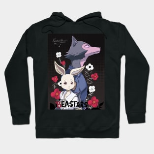 Beastars 2 Hoodie